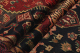 Senneh - Kurdi Alfombra Persa 257x88 - Imagen 3