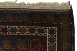 Baluch - Afghan Alfombra Afgana 146x83 - Imagen 3
