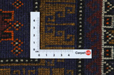 Baluch - Afghan Alfombra Afgana 146x83 - Imagen 4