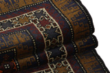 Baluch - Afghan Alfombra Afgana 146x83 - Imagen 5
