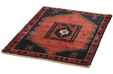 Kelardasht Alfombra Persa 118x88 - Imagen 2