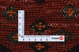 Lori - Bakhtiari Alfombra Persa 186x157 - Imagen 4