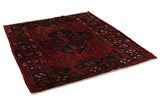 Lori Alfombra Persa 180x150 - Imagen 1
