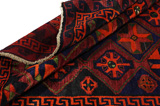 Lori - Bakhtiari Alfombra Persa 180x150 - Imagen 5
