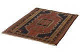 Kelardasht Alfombra Persa 126x93 - Imagen 2