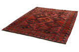 Lori - Bakhtiari Alfombra Persa 202x165 - Imagen 2
