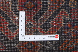 Baluch - Turkaman Alfombra Persa 175x97 - Imagen 4