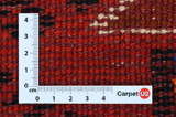 Lori - Bakhtiari Alfombra Persa 206x142 - Imagen 4