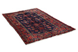 Nahavand - Hamadan Alfombra Persa 179x115 - Imagen 1