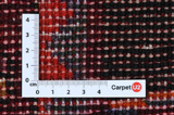 Lori - Bakhtiari Alfombra Persa 217x150 - Imagen 4