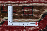 Malayer - Sarouk Alfombra Persa 150x108 - Imagen 4
