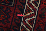 Lori - Bakhtiari Alfombra Persa 195x168 - Imagen 17