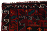 Lori - Bakhtiari Alfombra Persa 188x160 - Imagen 3