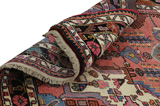 Tuyserkan - Hamadan Alfombra Persa 157x110 - Imagen 3