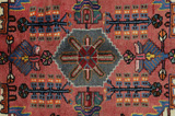 Tuyserkan - Hamadan Alfombra Persa 157x110 - Imagen 6