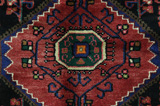 Tuyserkan - Hamadan Alfombra Persa 140x93 - Imagen 6