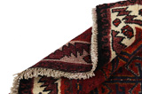 Lori - Bakhtiari Alfombra Persa 202x162 - Imagen 3