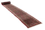 Hosseinabad - Hamadan Alfombra Persa 700x74 - Imagen 1