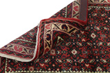 Hosseinabad - Hamadan Alfombra Persa 700x74 - Imagen 3