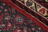 Hosseinabad - Hamadan Alfombra Persa 700x74 - Imagen 5