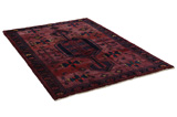 Lori - Bakhtiari Alfombra Persa 240x158 - Imagen 1