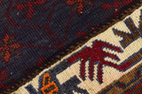 Lori - Gabbeh Alfombra Persa 221x150 - Imagen 7