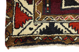 Gabbeh - Qashqai Alfombra Persa 225x134 - Imagen 3