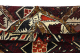 Gabbeh - Qashqai Alfombra Persa 225x134 - Imagen 5