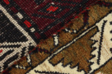 Gabbeh - Qashqai Alfombra Persa 225x134 - Imagen 6