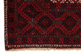 Turkaman - Baluch Alfombra Persa 200x105 - Imagen 3