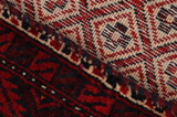 Turkaman - Baluch Alfombra Persa 200x105 - Imagen 6