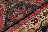 Tuyserkan - Hamadan Alfombra Persa 110x85 - Imagen 6