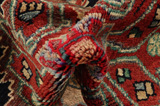 Tuyserkan - Hamadan Alfombra Persa 110x85 - Imagen 7