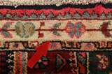 Tuyserkan - Hamadan Alfombra Persa 110x85 - Imagen 17