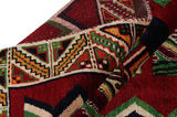 Qashqai - Shiraz Alfombra Persa 215x123 - Imagen 5