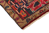 Bijar - Kurdi Alfombra Persa 277x145 - Imagen 3