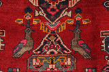 Bijar - Kurdi Alfombra Persa 277x145 - Imagen 6