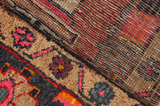Bijar - Kurdi Alfombra Persa 277x145 - Imagen 7