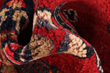 Bijar - Kurdi Alfombra Persa 277x145 - Imagen 8