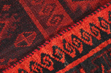 Lori - Bakhtiari Alfombra Persa 200x161 - Imagen 6