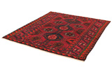 Lori - Bakhtiari Alfombra Persa 216x183 - Imagen 2