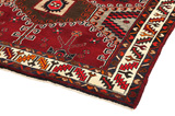 Lori - Gabbeh Alfombra Persa 210x152 - Imagen 3