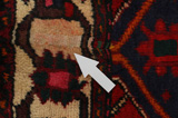 Bakhtiari Alfombra Persa 291x209 - Imagen 17