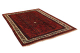 Lori - Qashqai Alfombra Persa 237x170 - Imagen 1