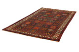 Bakhtiari - Qashqai Alfombra Persa 276x167 - Imagen 2