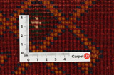 Bakhtiari - Qashqai Alfombra Persa 276x167 - Imagen 4