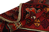 Zanjan - Hamadan Alfombra Persa 198x140 - Imagen 5