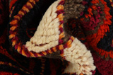 Zanjan - Hamadan Alfombra Persa 198x140 - Imagen 7