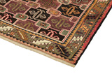Bakhtiari - Lori Alfombra Persa 217x143 - Imagen 3