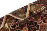 Bakhtiari - Lori Alfombra Persa 217x143 - Imagen 5